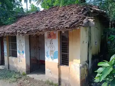 Arulmigu Pillayar Temple, Ayyampeatdai - 614101 அருள்மிகு பிள்ளையார் திருக்கோயில், Ayyampeatdai - 614101, Thiruvarur - Ancient Temple Architecture and History Image 4