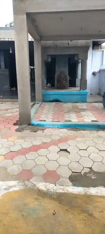 Arulmigu Pillayar Temple, Bramana Periya Agraharam, Erode - 638001 அருள்மிகு பிள்ளையார் திருக்கோயில், Bramana Periya Agraharam, Erode - 638001, Erode - Ancient Temple Architecture and History Image 3