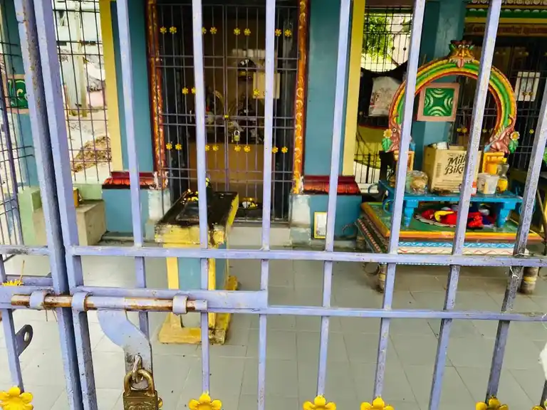 Arulmigu Pillayar Temple, Centre Of The Town, Ponneri - 601204 அருள்மிகு பிள்ளையார் திருக்கோயில், Centre Of The Town, Ponneri - 601204, Tiruvallur - Ancient Temple Architecture and History Image 4