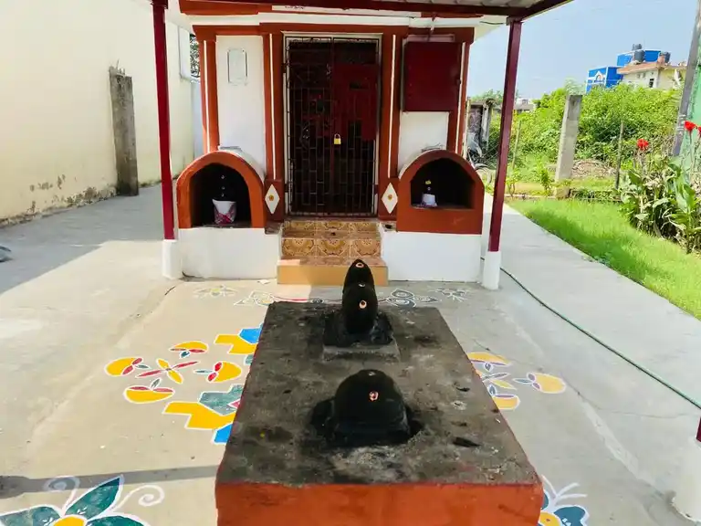 Arulmigu Pillayar Temple, Centre Of The Village, Anuppampattu - 601203 Temple