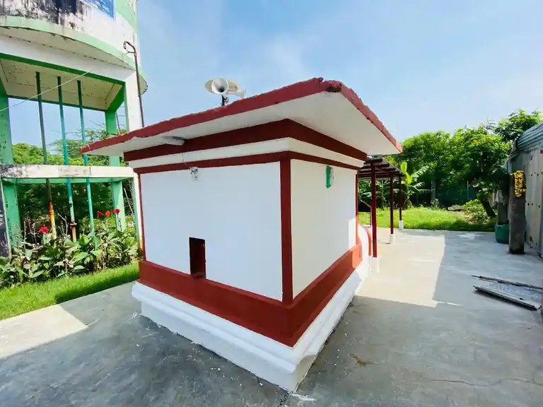 Arulmigu Pillayar Temple, Centre Of The Village, Anuppampattu - 601203 Arulmigu Pillayar Temple, Centre Of The Village, Anuppampattu - 601203, Tiruvallur - Ancient Temple Architecture and History Image 3