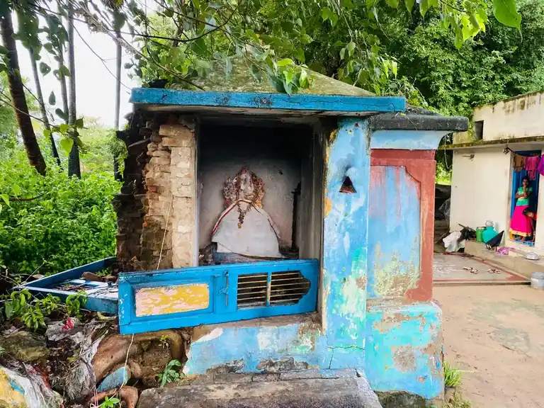 Arulmigu Pillayar Temple, Centre Of The Village, Sirulapakkam - 601204 Temple