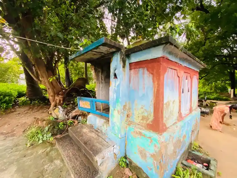 Arulmigu Pillayar Temple, Centre Of The Village, Sirulapakkam - 601204 அருள்மிகு பிள்ளையார் திருக்கோயில், பொருந்தாது, சிருளப்பாக்கம் - 601204, Tiruvallur - Ancient Temple Architecture and History Image 3