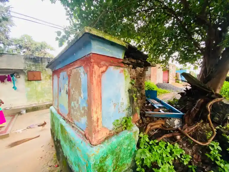 Arulmigu Pillayar Temple, Centre Of The Village, Sirulapakkam - 601204 அருள்மிகு பிள்ளையார் திருக்கோயில், பொருந்தாது, சிருளப்பாக்கம் - 601204, Tiruvallur - Ancient Temple Architecture and History Image 4