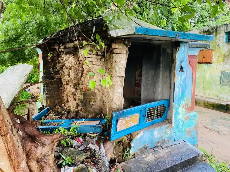 Arulmigu Pillayar Temple, Centre Of The Village, Sirulapakkam - 601204 அருள்மிகு பிள்ளையார் திருக்கோயில், பொருந்தாது, சிருளப்பாக்கம் - 601204, Tiruvallur - Ancient Temple Architecture and History Image 5