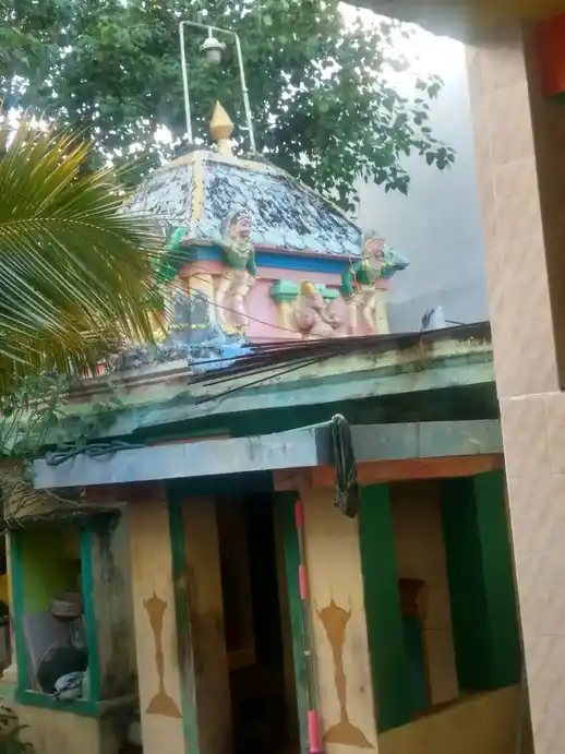 Arulmigu Pillayar Temple, Chinna Kodungayur, Chennai - 600118 அருள்மிகு பிள்ளையார் திருக்கோயில், சின்ன கொடுங்கையூர், சென்னை - 600118, Chennai - Ancient Temple Architecture and History Image 2