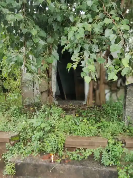 Arulmigu Pillayar Temple, Chitharkadu - 603302 அருள்மிகு பிள்ளையார் திருக்கோயில், Chitharkadu - 603302, Chengalpattu - Ancient Temple Architecture and History Image 2