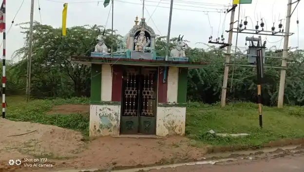 Arulmigu Pillayar Temple, Eerivayal - 630554 Temple