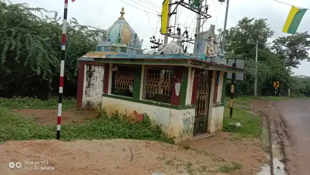 Arulmigu Pillayar Temple, Eerivayal - 630554 Arulmigu Pillayar Temple, Eerivayal - 630554, Sivagangai - Ancient Temple Architecture and History Image 3