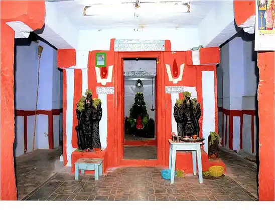 Arulmigu Pillayar Temple, Erode - 638001 Temple