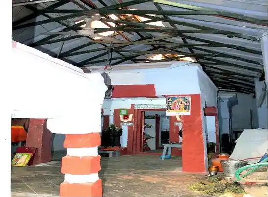 Arulmigu Pillayar Temple, Erode - 638001 அருள்மிகு பிள்ளையார் திருக்கோயில், Erode - 638001, Erode - Ancient Temple Architecture and History Image 4