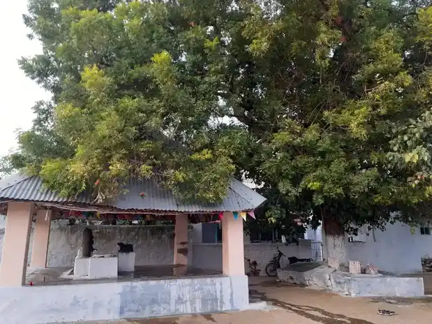 Arulmigu Pillayar Temple, Erode - 638103 Temple