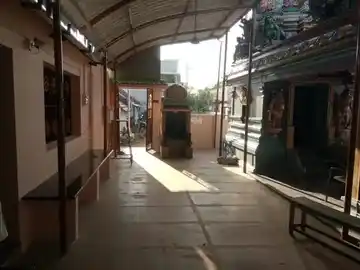 Arulmigu Pillayar Temple, Gobichettaipalayam, Gobichettipalayam - 638452 Temple