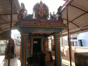 Arulmigu Pillayar Temple, Gobichettaipalayam, Gobichettipalayam - 638452 Arulmigu Pillayar Temple, கோபிச்செட்டைப்பாளையம், Gobichettipalayam - 638452, Erode - Ancient Temple Architecture and History Image 3