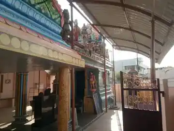 Arulmigu Pillayar Temple, Gobichettaipalayam, Gobichettipalayam - 638452 Arulmigu Pillayar Temple, கோபிச்செட்டைப்பாளையம், Gobichettipalayam - 638452, Erode - Ancient Temple Architecture and History Image 4