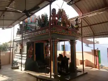 Arulmigu Pillayar Temple, Gobichettaipalayam, Gobichettipalayam - 638452 Arulmigu Pillayar Temple, கோபிச்செட்டைப்பாளையம், Gobichettipalayam - 638452, Erode - Ancient Temple Architecture and History Image 5