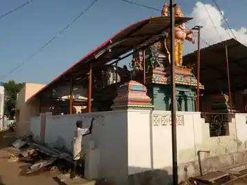 Arulmigu Pillayar Temple, Gobichettaipalayam, Gobichettipalayam - 638452 Arulmigu Pillayar Temple, கோபிச்செட்டைப்பாளையம், Gobichettipalayam - 638452, Erode - Ancient Temple Architecture and History Image 6