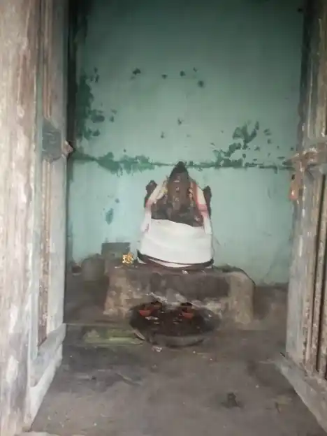 Arulmigu Pillayar Temple, Ilankunram - 623407 Temple