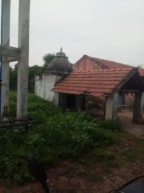 Arulmigu Pillayar Temple, Ilankunram - 623407 அருள்மிகு பிள்ளையார் திருக்கோயில், Ilankunram - 623407, Ramanathapuram - Ancient Temple Architecture and History Image 4
