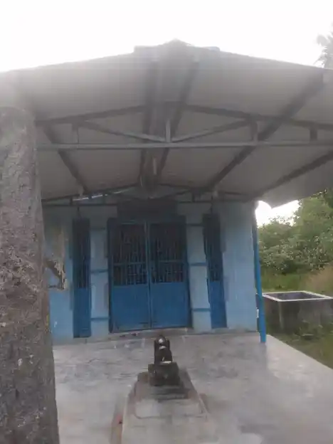 Arulmigu Pillayar Temple, Kadamalaiputhoor - 603310