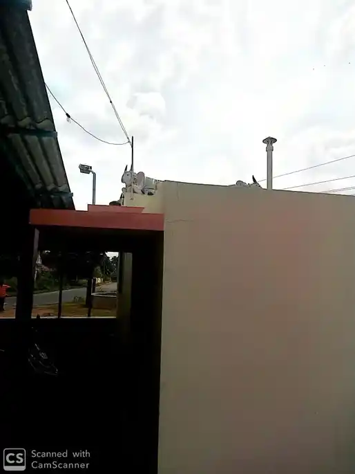 Arulmigu Pillayar Temple, Kanavaipatti, Ladduvadi - 637001