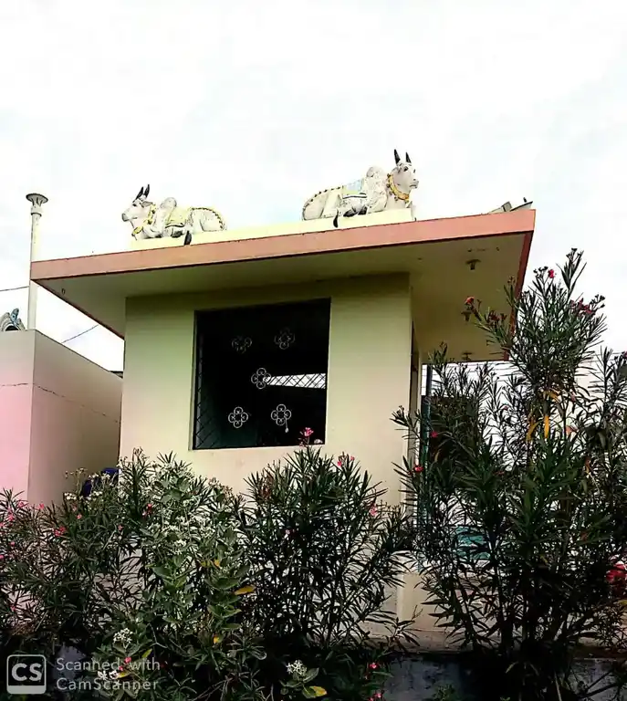 Arulmigu Pillayar Temple, Kanavaipatti, Ladduvadi - 637001 அருள்மிகு பிள்ளையார் திருக்கோயில், கணவாய்பட்டி, Ladduvadi - 637001, Namakkal - Ancient Temple Architecture and History Image 3