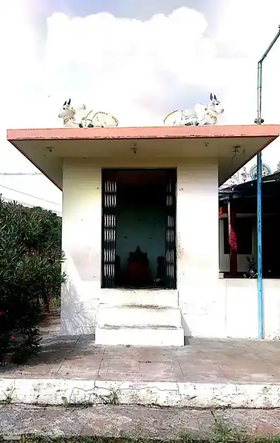 Arulmigu Pillayar Temple, Kanavaipatti, Ladduvadi - 637001 அருள்மிகு பிள்ளையார் திருக்கோயில், கணவாய்பட்டி, Ladduvadi - 637001, Namakkal - Ancient Temple Architecture and History Image 4