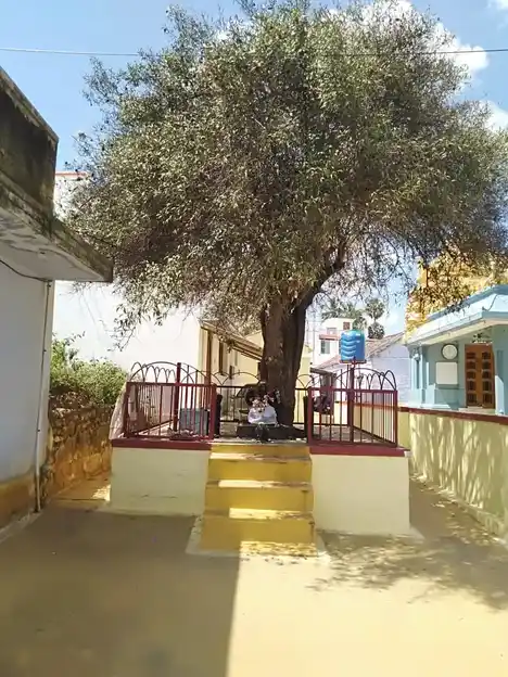 Arulmigu Pillayar Temple, Kandampalayam - 638052 அருள்மிகு பிள்ளையார் திருக்கோயில், கந்தாம்பாளையம் - 638052, Erode - Ancient Temple Architecture and History Image 2