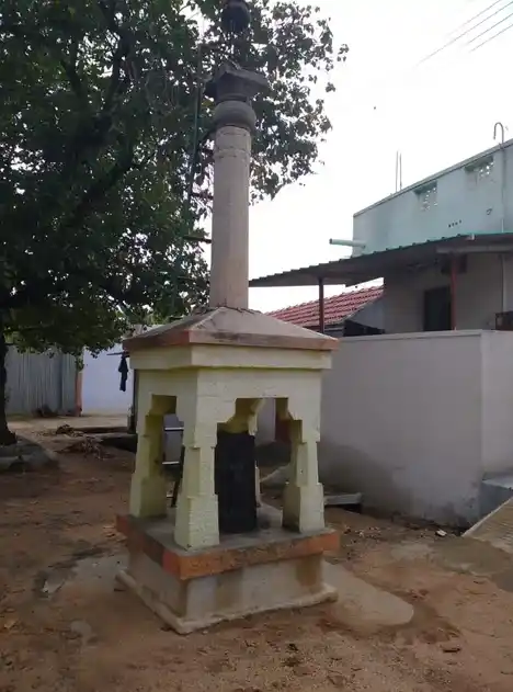 Arulmigu Pillayar Temple, Kandampalayam, Avinashi - 641652 Temple