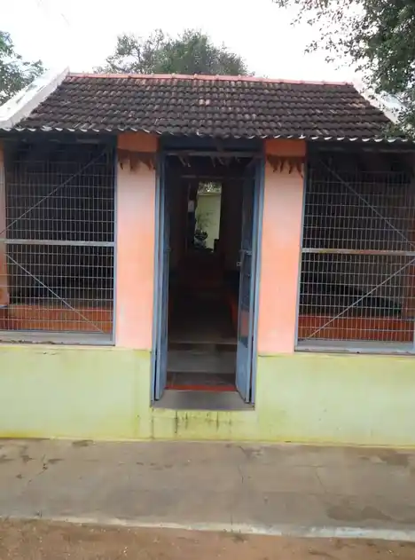 Arulmigu Pillayar Temple, Kandampalayam, Avinashi - 641652 அருள்மிகு பிள்ளையார் திருக்கோயில், Kandampalayam, Avinashi - 641652, Tiruppur - Ancient Temple Architecture and History Image 4
