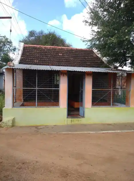 Arulmigu Pillayar Temple, Kandampalayam, Avinashi - 641652 அருள்மிகு பிள்ளையார் திருக்கோயில், Kandampalayam, Avinashi - 641652, Tiruppur - Ancient Temple Architecture and History Image 6