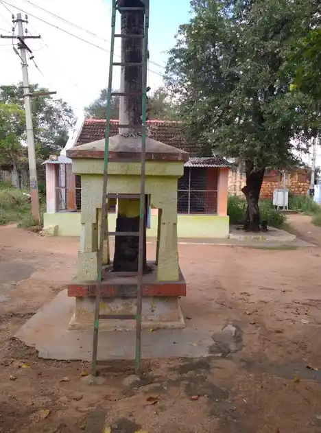 Arulmigu Pillayar Temple, Kandampalayam, Avinashi - 641652 அருள்மிகு பிள்ளையார் திருக்கோயில், Kandampalayam, Avinashi - 641652, Tiruppur - Ancient Temple Architecture and History Image 7