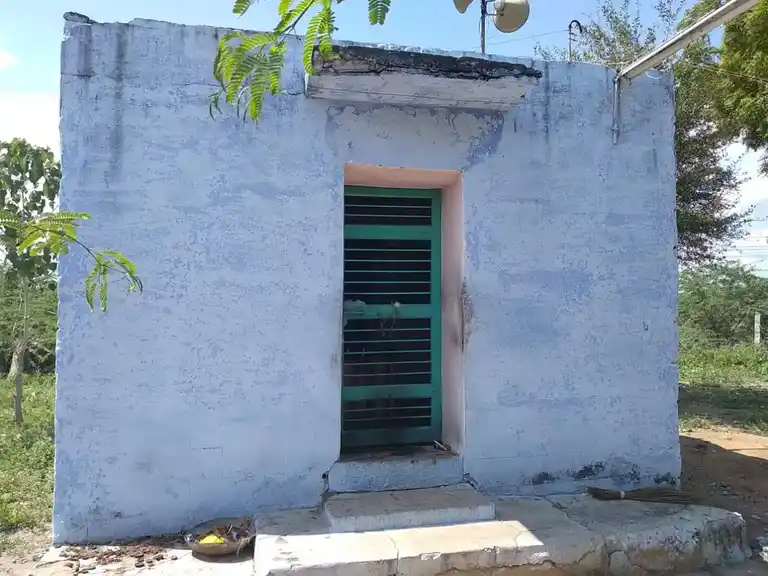 Arulmigu Pillayar Temple, Kanmai Karai Near, A.Lakshmiyapuram. - 626124 அருள்மிகு பிள்ளையார் திருக்கோயில், கண்மாய்க் கரை அருகில், ஆ.லட்சுமியாபுரம் கிராமம் - 626124, Virudhunagar - Ancient Temple Architecture and History Image 5