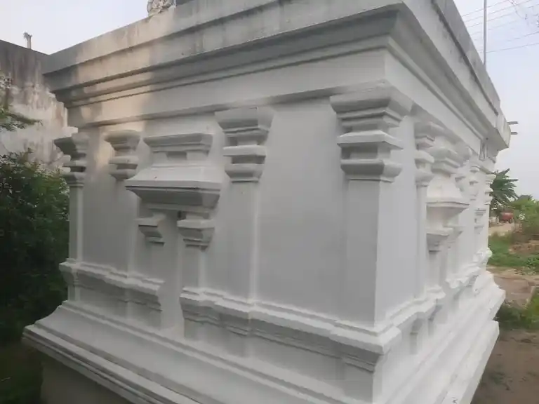 Arulmigu Pillayar Temple, Kizhvalam - 603303 Temple