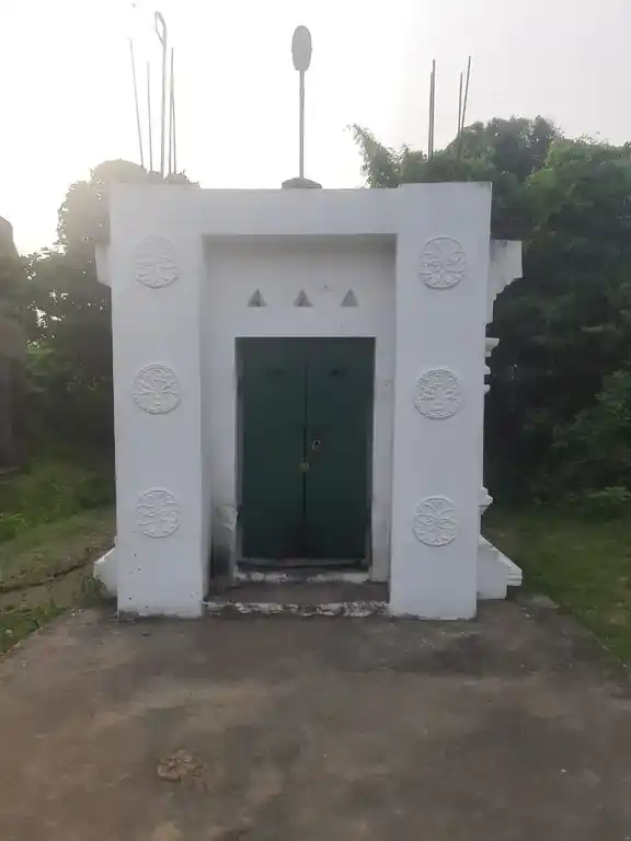 Arulmigu Pillayar Temple, Kizhvalam - 603303 Arulmigu Pillayar Temple, Kizhvalam - 603303, Chengalpattu - Ancient Temple Architecture and History Image 2