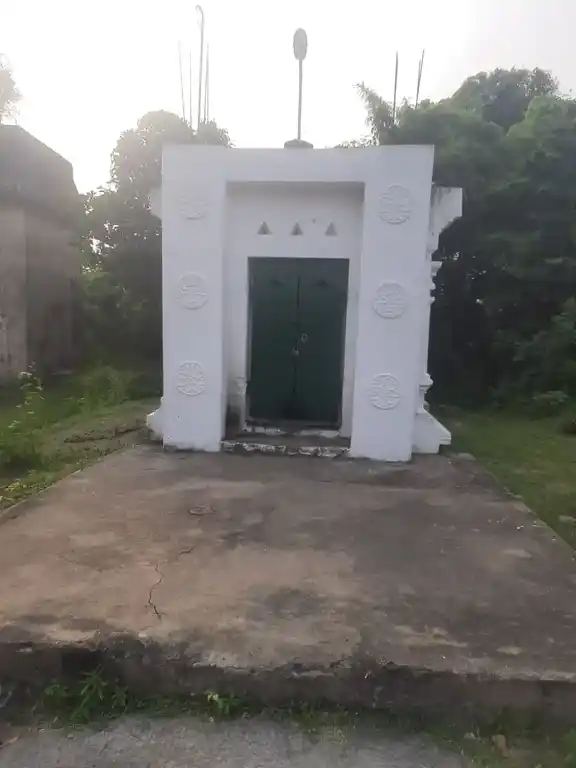 Arulmigu Pillayar Temple, Kizhvalam - 603303 Arulmigu Pillayar Temple, Kizhvalam - 603303, Chengalpattu - Ancient Temple Architecture and History Image 3