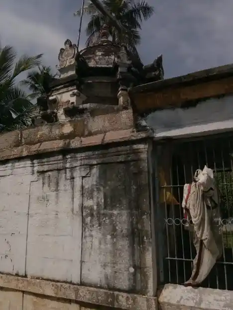 Arulmigu Pillayar Temple, Konarsathiram - 620002 Arulmigu Pillayar Temple, Konarsathiram - 620002, Thiruchirappalli - Ancient Temple Architecture and History Image 3