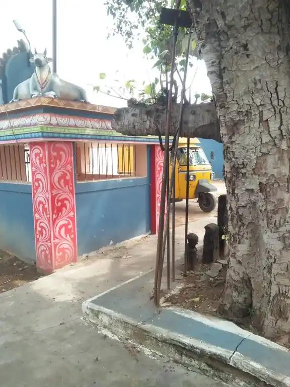 Arulmigu Pillayar Temple, Kondakarahalli - 635202 Arulmigu Pillayar Temple, Kondakarahalli - 635202, Dharmapuri - Ancient Temple Architecture and History Image 2