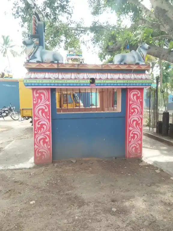 Arulmigu Pillayar Temple, Kondakarahalli - 635202 Arulmigu Pillayar Temple, Kondakarahalli - 635202, Dharmapuri - Ancient Temple Architecture and History Image 4