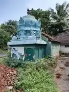 Arulmigu Pillayar Temple, Koonthaloor - 609501 அருள்மிகு பிள்ளையார் திருக்கோயில், கூந்தலூர் - 609501, Thiruvarur - Ancient Temple Architecture and History Image 4