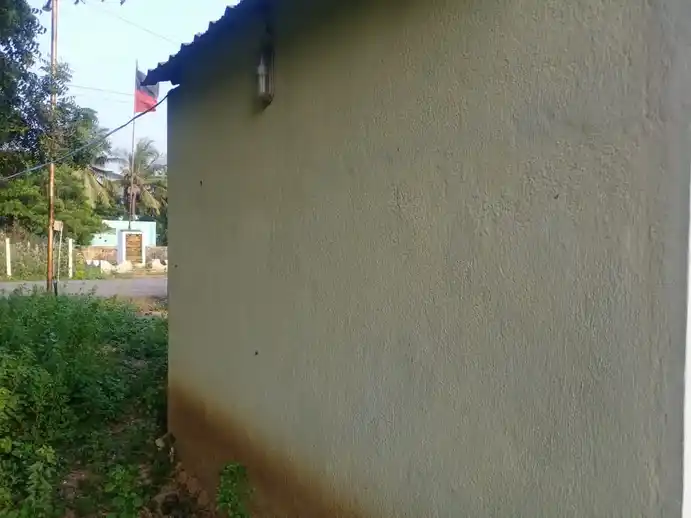 Arulmigu Pillayar Temple, Kosapur, Chennai - 600060