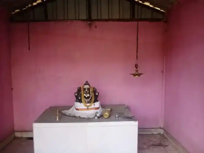 Arulmigu Pillayar Temple, Kosapur, Chennai - 600060 அருள்மிகு பிள்ளையார் திருக்கோயில், கொசப்பூர், சென்னை - 600060, Chennai - Ancient Temple Architecture and History Image 3