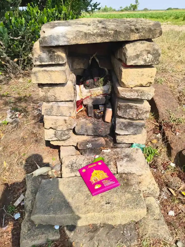 Arulmigu Pillayar Temple, Kunjuveli, Ariyalur - 621701 Arulmigu Pillayar Temple,  - 621701, Ariyalur - Ancient Temple Architecture and History Image 2