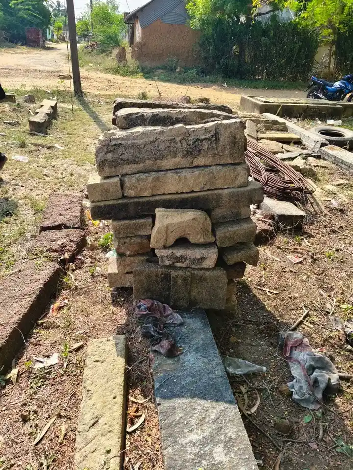 Arulmigu Pillayar Temple, Kunjuveli, Ariyalur - 621701 Arulmigu Pillayar Temple,  - 621701, Ariyalur - Ancient Temple Architecture and History Image 3