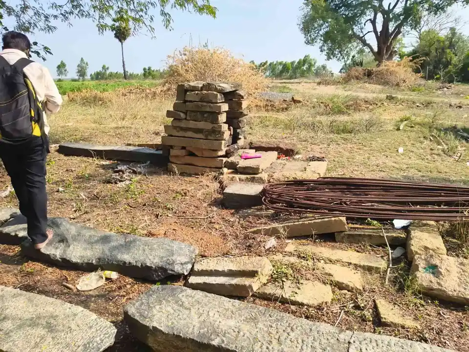 Arulmigu Pillayar Temple, Kunjuveli, Ariyalur - 621701 Arulmigu Pillayar Temple,  - 621701, Ariyalur - Ancient Temple Architecture and History Image 6