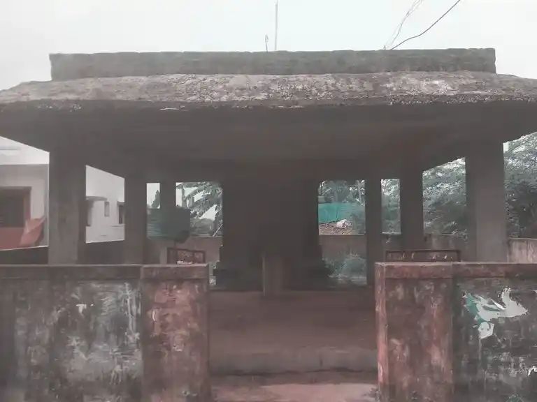 Arulmigu Pillayar Temple, Madigai - 614019 அருள்மிகு பிள்ளையார் திருக்கோயில், Madigai - 614019, Thanjavur - Ancient Temple Architecture and History Image 3