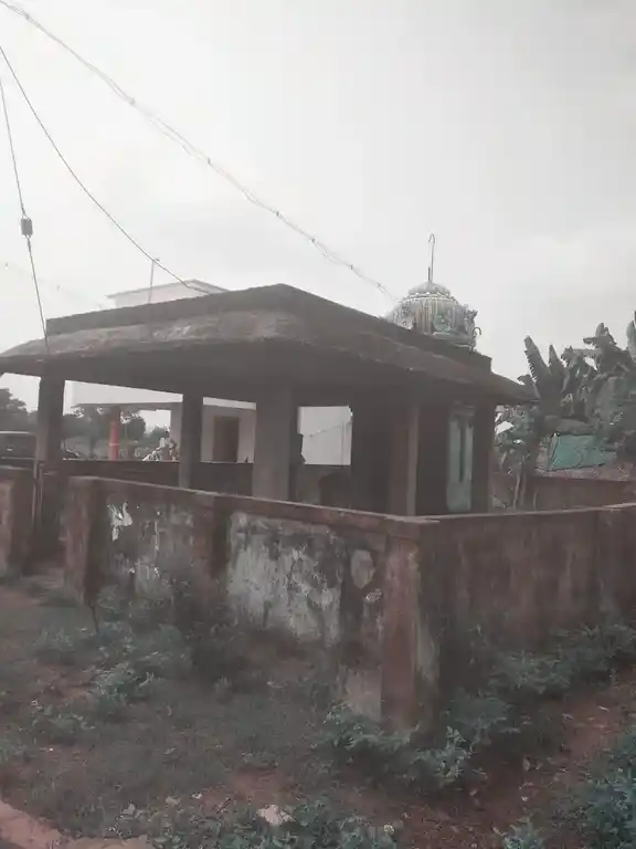 Arulmigu Pillayar Temple, Madigai - 614019 அருள்மிகு பிள்ளையார் திருக்கோயில், Madigai - 614019, Thanjavur - Ancient Temple Architecture and History Image 5