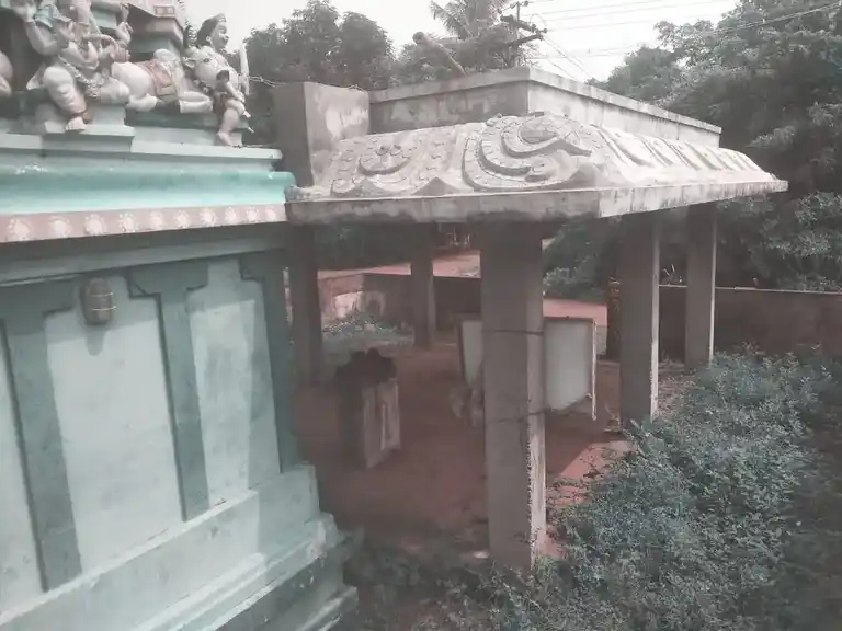 Arulmigu Pillayar Temple, Madigai - 614019 அருள்மிகு பிள்ளையார் திருக்கோயில், Madigai - 614019, Thanjavur - Ancient Temple Architecture and History Image 9