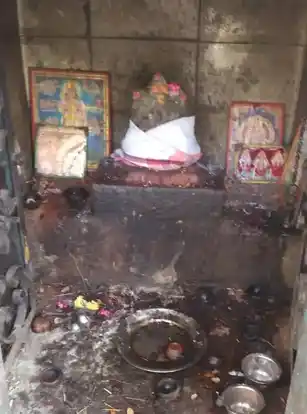 Arulmigu Pillayar Temple, Makimalai - 614401