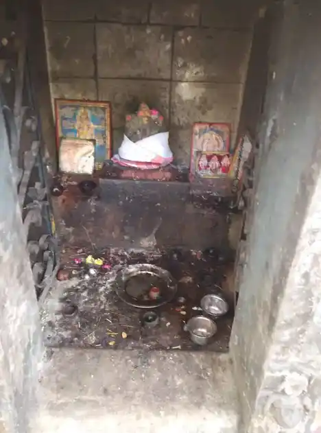 Arulmigu Pillayar Temple, Makimalai - 614401 அருள்மிகு பிள்ளையார் திருக்கோயில், Makimalai - 614401, Thanjavur - Ancient Temple Architecture and History Image 5